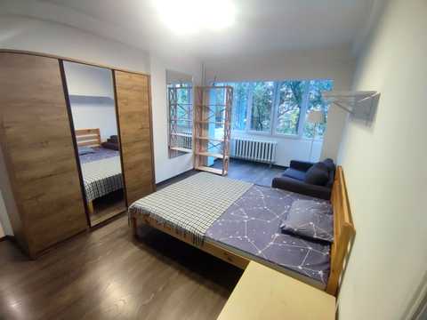 квартира по адресу Васильковская ул., 8