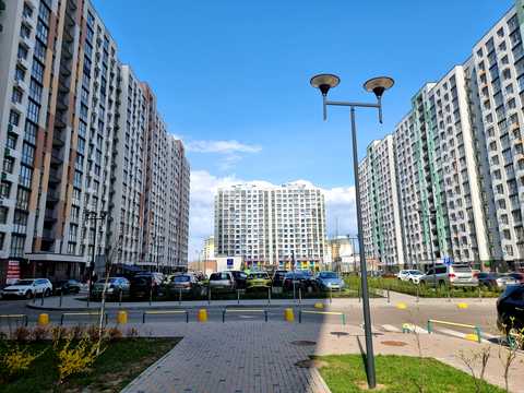 квартира за адресою Тираспольська вул., 54