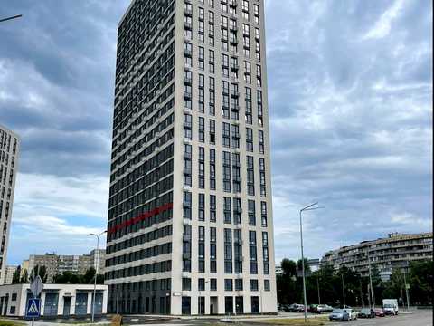 квартира по адресу Правды просп. (Правди), 49