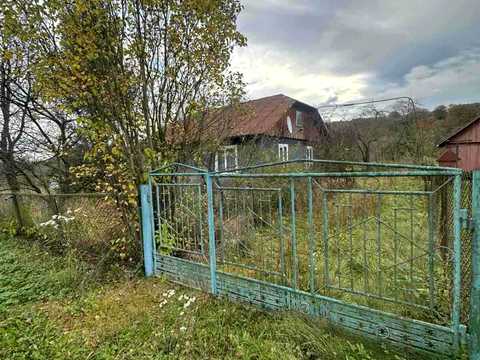 дом по адресу Сонячна, 53