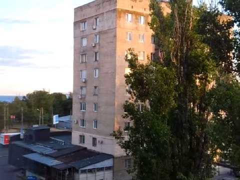 квартира по адресу Николаевская дорога ул., (Будинок 1)