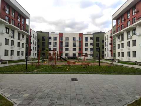 квартира за адресою Перспективна вул., 25