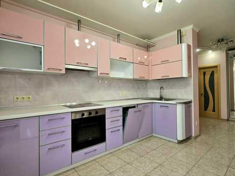 квартира за адресою Регенераторна вул., 4 к1