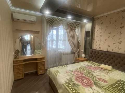 квартира по адресу Борщаговская ул., 152-А
