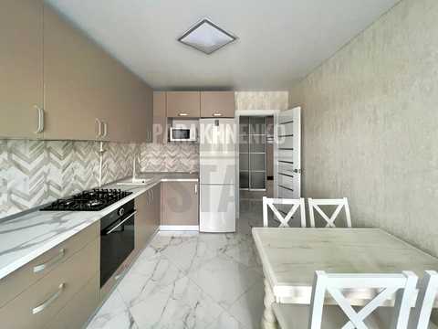 квартира по адресу Михаила Лушпы просп. (Космонавтів), 5