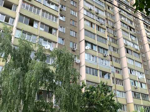 квартира за адресою Ореста Васкула вул. (Феодори Пушиної), 2