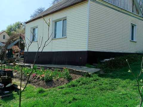 дом по адресу Кропивницкого ул., 137