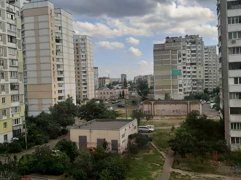 квартира по адресу Николая Лаврухина ул., 7