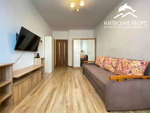 квартира за адресою Воскресенська вул., 18-Б