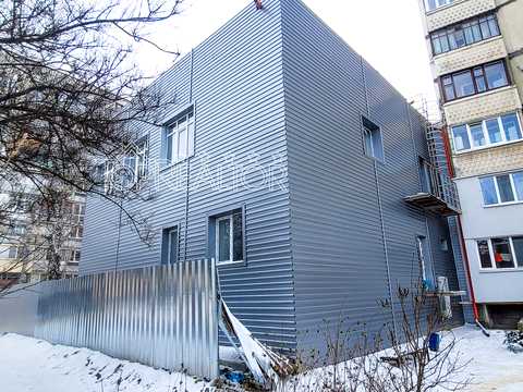 комерційна за адресою Харків, Петра Свинаренка вул., 14