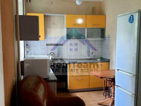 квартира за адресою Уманська вул., 25