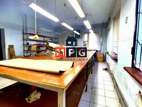 коммерческая по адресу Сорочинская ул., 22