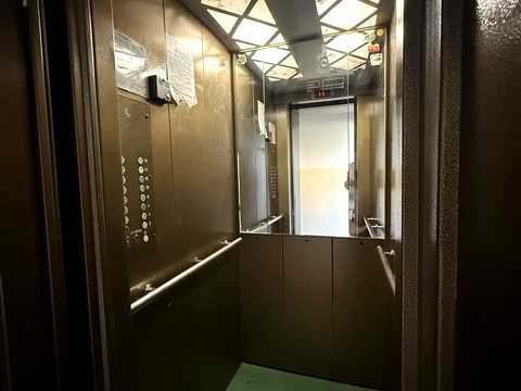 квартира по адресу Пишоновская ул., 22/2