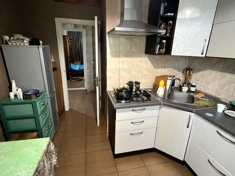 квартира за адресою Овидиопольская, 1
