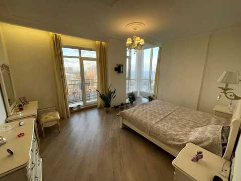 квартира по адресу Французский бульв., 60б