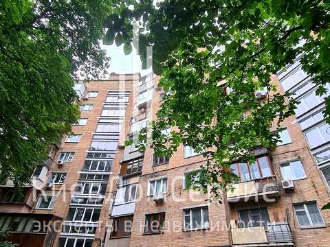 квартира по адресу Кловский спуск, 12-А