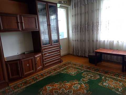 квартира за адресою Набережно-Корчуватська вул., 92