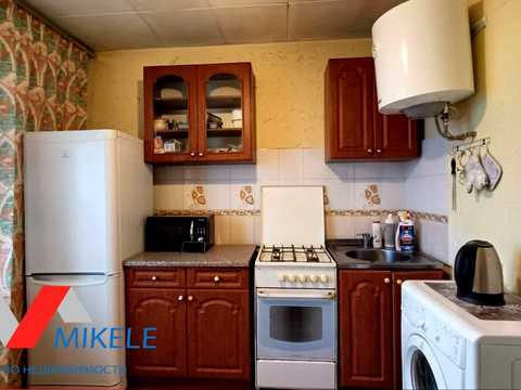 квартира по адресу Оболонская пл. (Дружбы Народов СССР), 5
