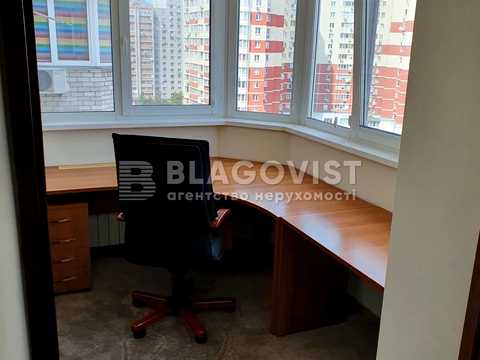 квартира за адресою Княжий Затон вул., 11