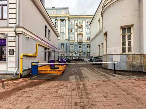 коммерческая по адресу Богдана Хмельницкого ул., 9