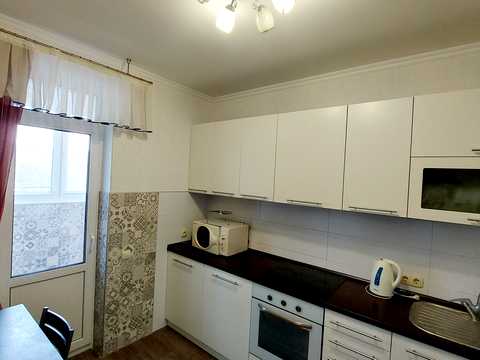 квартира по адресу Берестейский ул. (Перемоги), 71 А