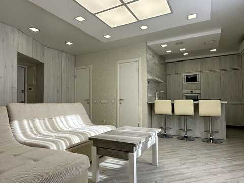 квартира за адресою Боголюбова вул., 39