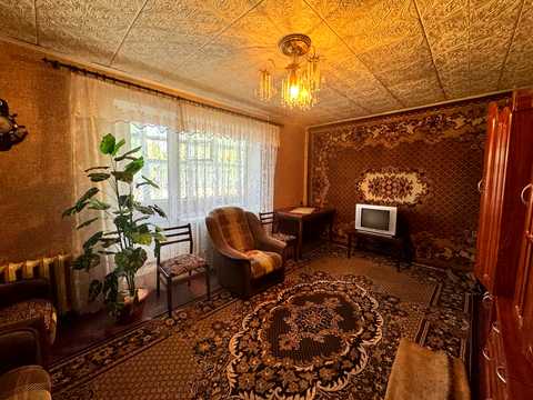квартира по адресу Костя Пестушко ул. (Луначарского), 1