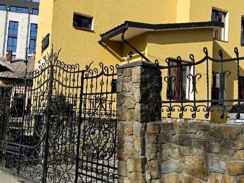 коммерческая по адресу Річки ул., 17