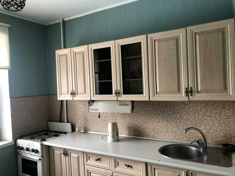 квартира за адресою Академіка Корольова просп., 14