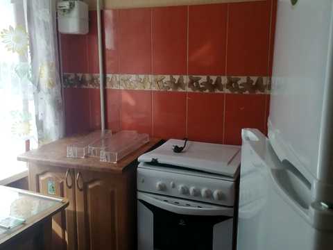 квартира за адресою Заводська вул., 6
