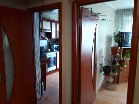квартира по адресу Ушинского ул., 18