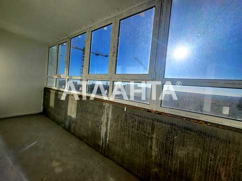 квартира по адресу Пригородная ул., 26-Б