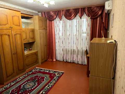 квартира по адресу Червоной Калины просп. (Владимира Маяковского), 55-А