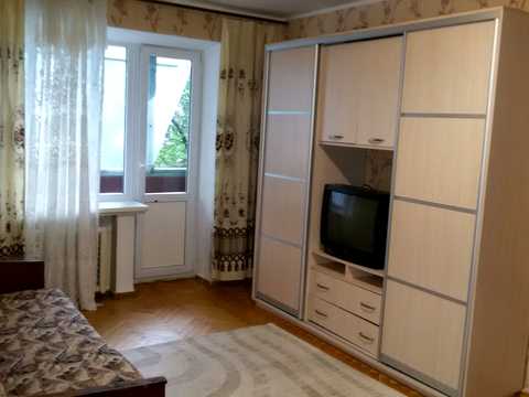 квартира по адресу Мрии ул. (Академика Туполева), 5-Г