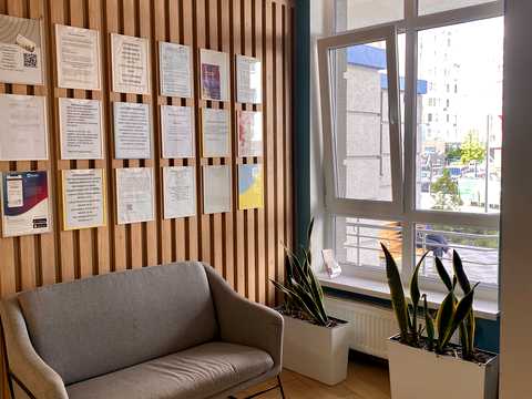 квартира за адресою Олени Пчілки вул., 7