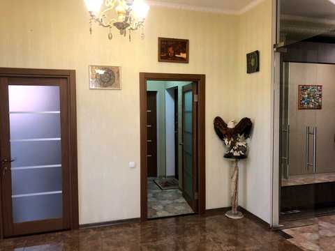 дом по адресу Мороеходный переулок
