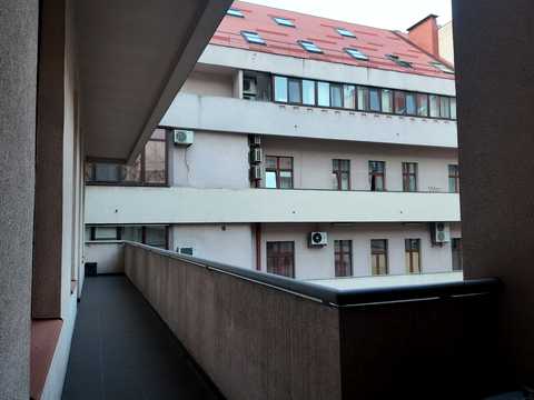 квартира за адресою Старокозацька вул. (Комсомольська), 25