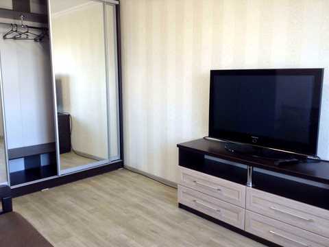квартира за адресою Михайла Донця вул., 28