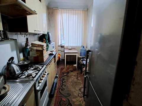 квартира по адресу Дунаева ул. (Дунаева), 37