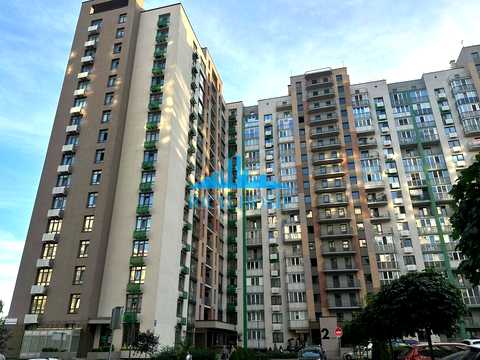 квартира за адресою Тираспольська вул., 60