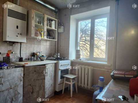 квартира по адресу Академика Проскуры ул., 9б