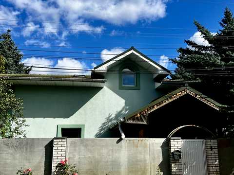 дом по адресу Ужгородская ул., 9