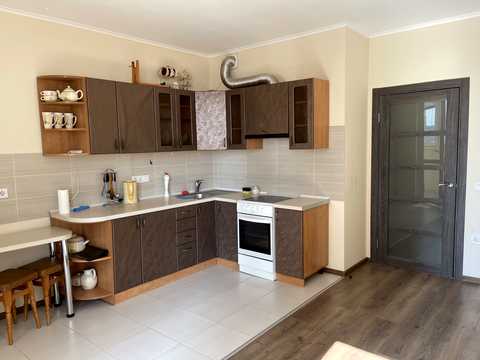 квартира за адресою Сім'ї Кульженків вул. (Петра Дегтяренка), 37