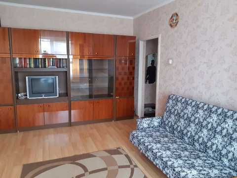 квартира по адресу Вахтанга Кикабидзе ул. (Булгакова), 8-А