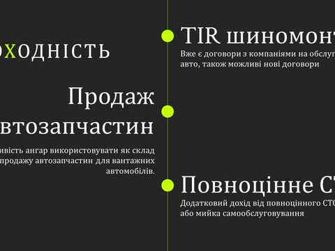 комерційна за адресою Надвірянська, 69