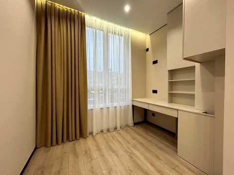 квартира за адресою Відпочинку вул., 1