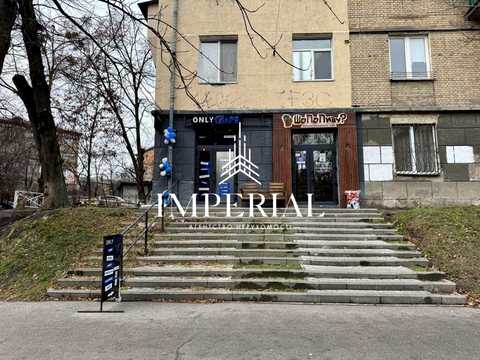 коммерческая по адресу Ереванская ул., 3