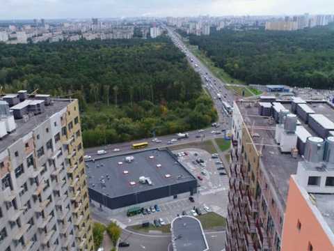 квартира за адресою Крайняя , 1 
