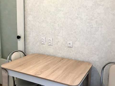 квартира по адресу Ирпенская ул., 67