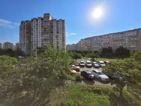 квартира по адресу Оноре де Бальзака ул., 52/22